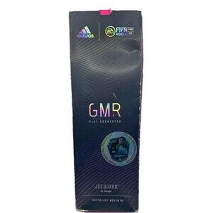 Adidas Jacquard by Google Insoles FIFA Mobile GMR Play Connected FS0156 Size 8